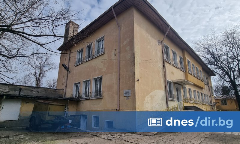 Мъж на 84 години е пострадал при сбиване в старчески