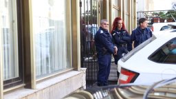 Европейската прокуратура получава безвъзмездно бившата централа на ДПС в София