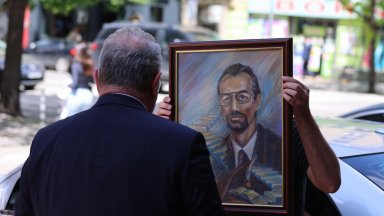 Ахмед Доган създава нова партия с нов лидер а подробности