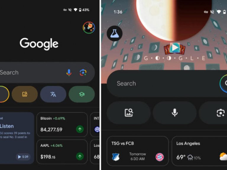 Gemini заменя Google Assistant: AI асистентът поема контрола над Android 