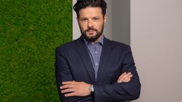 Панайотис Русакис, Филип Морис България: ILUMA i e иновация с мисъл за потребителите
