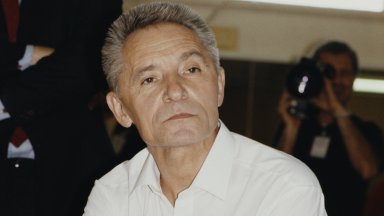 Маестрото на руския балет Юрий Григорович почина на 98-годишна възраст