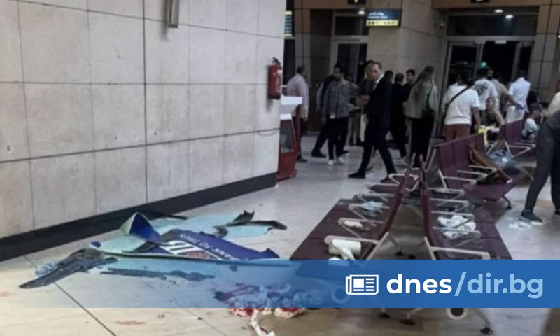 Жена от Казахстан е загинала, а други две са ранени,