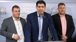 Синдикатите уверили Таков, че спират стачката веднага, СОС обсъжда да отпусне още 15 млн. лв.
