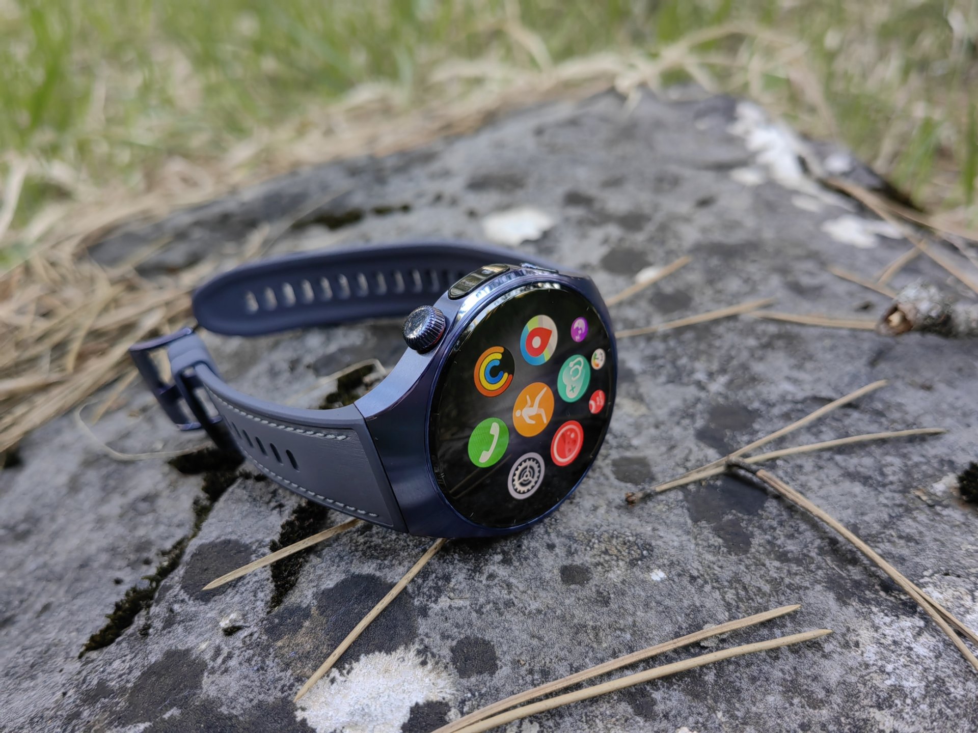 HUAWEI WATCH 5