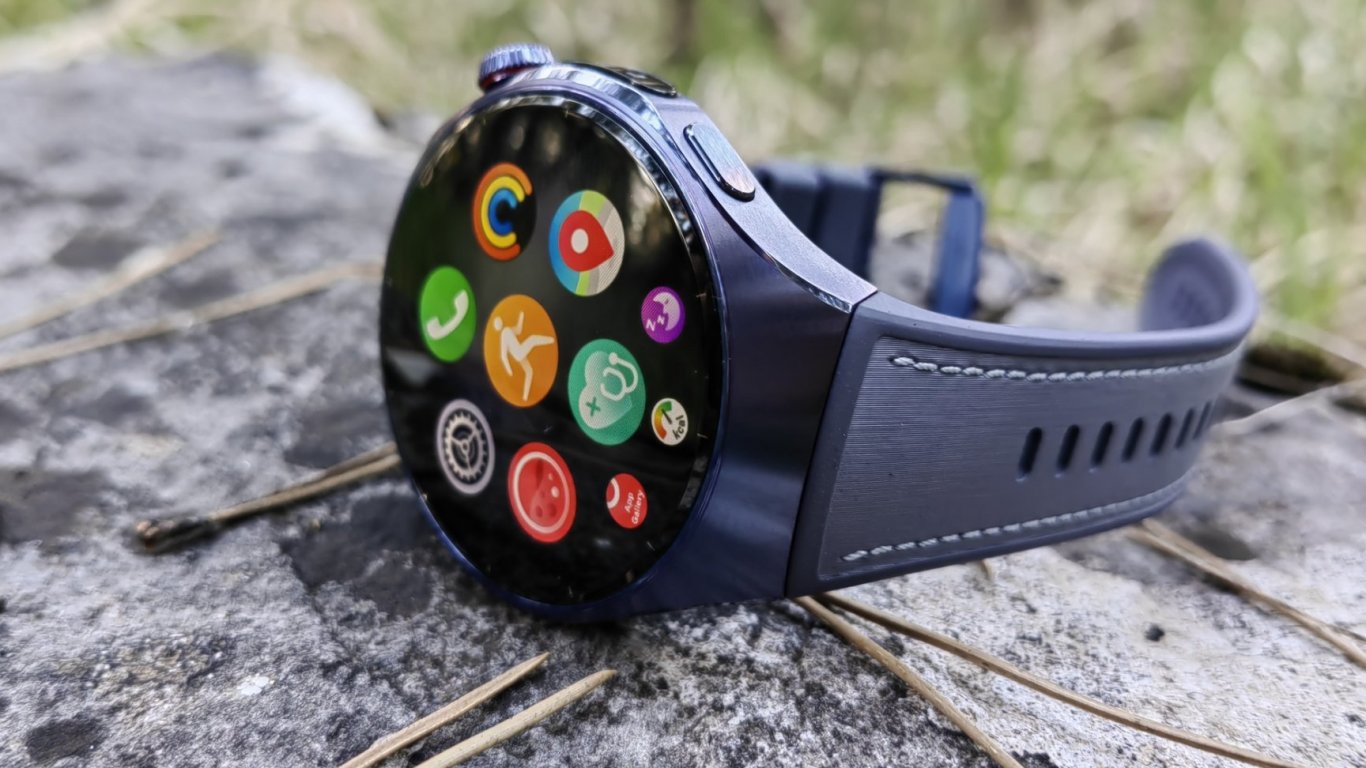 HUAWEI WATCH 5