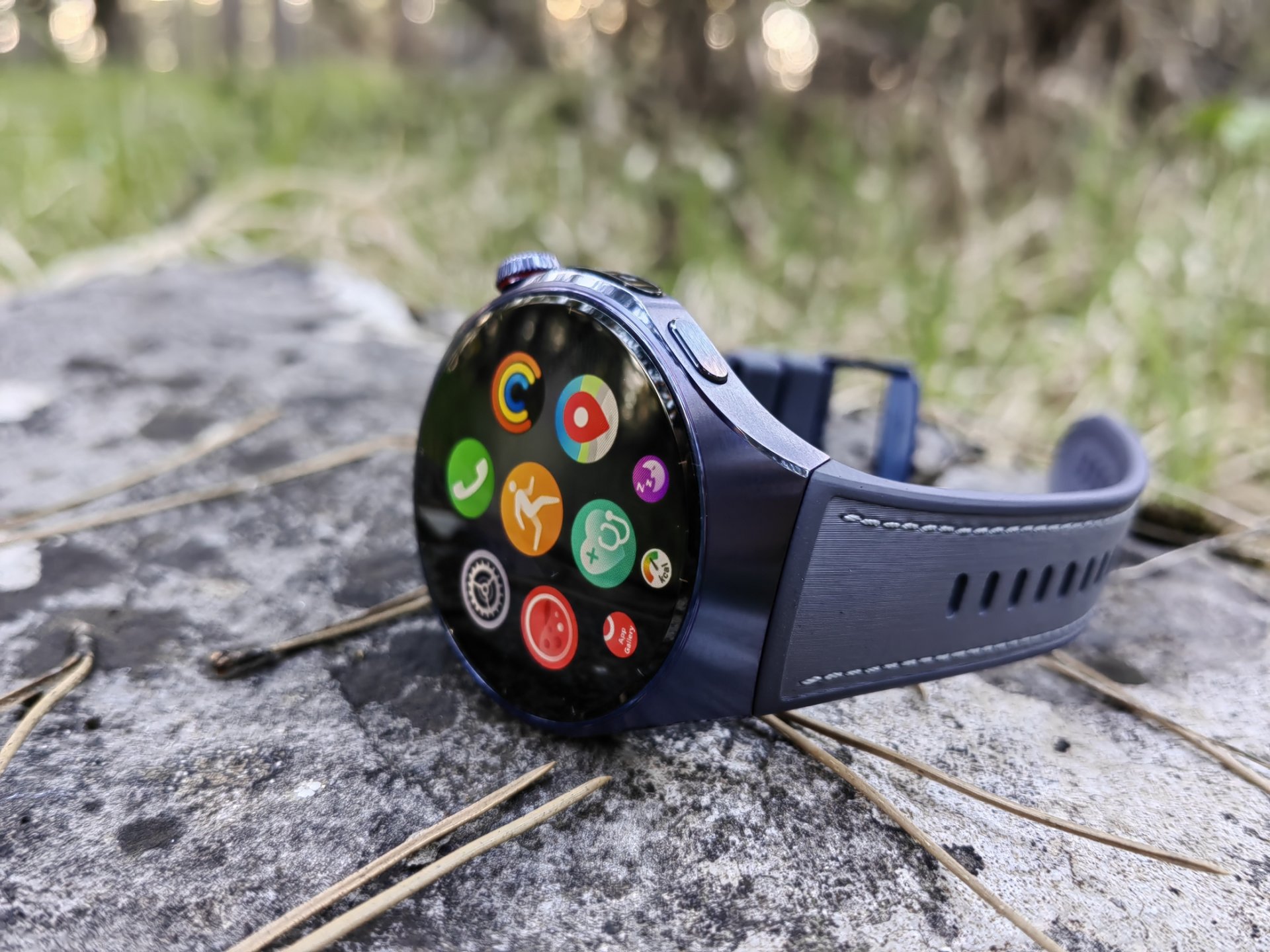 HUAWEI WATCH 5
