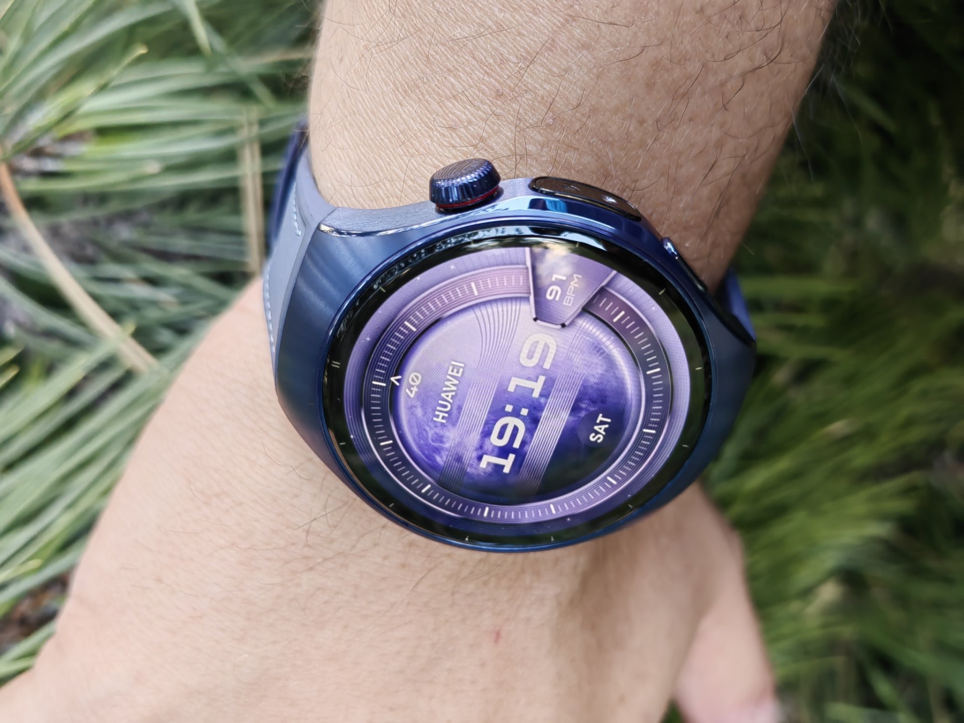 HUAWEI WATCH 5