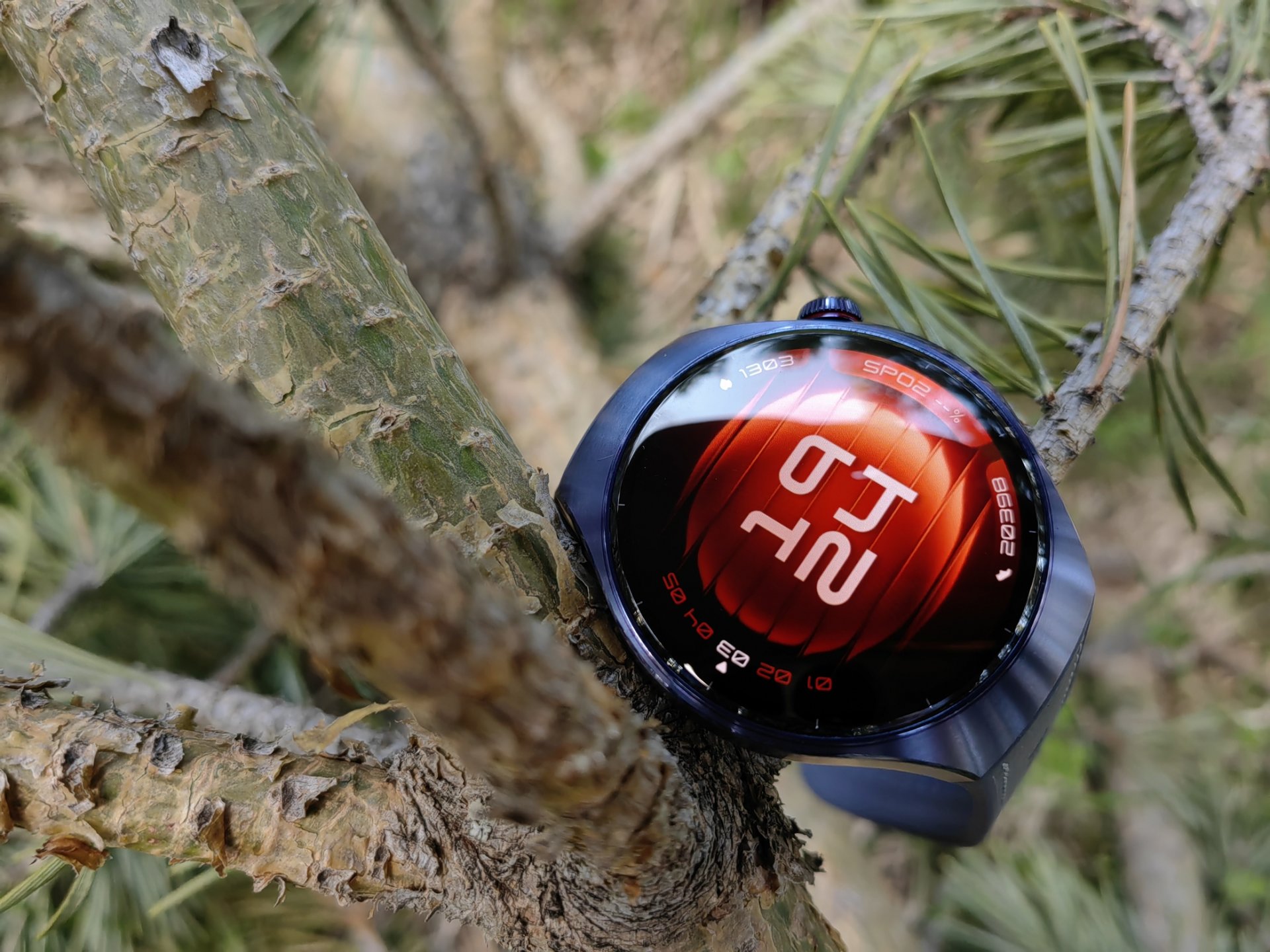HUAWEI WATCH 5