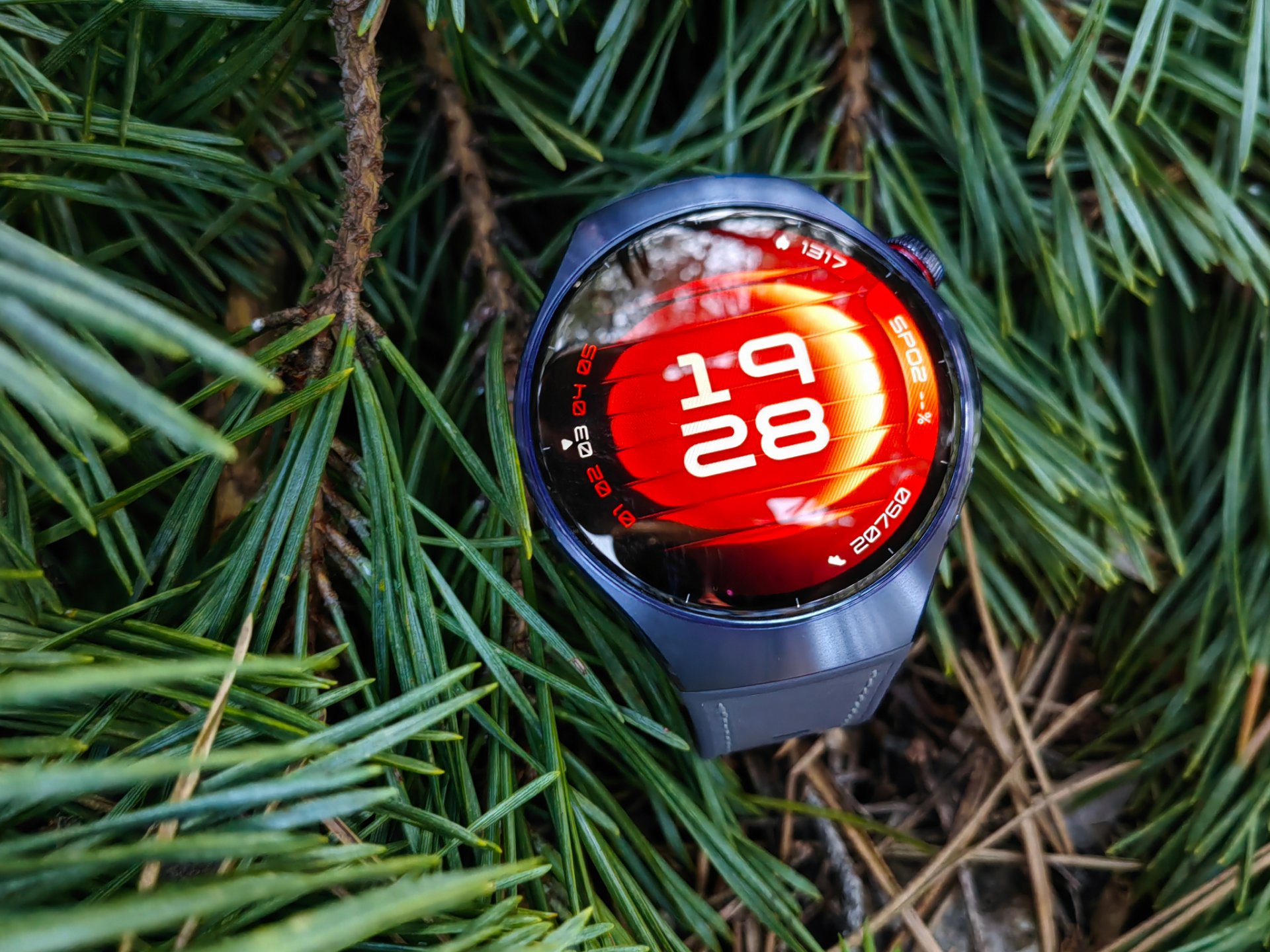 HUAWEI WATCH 5