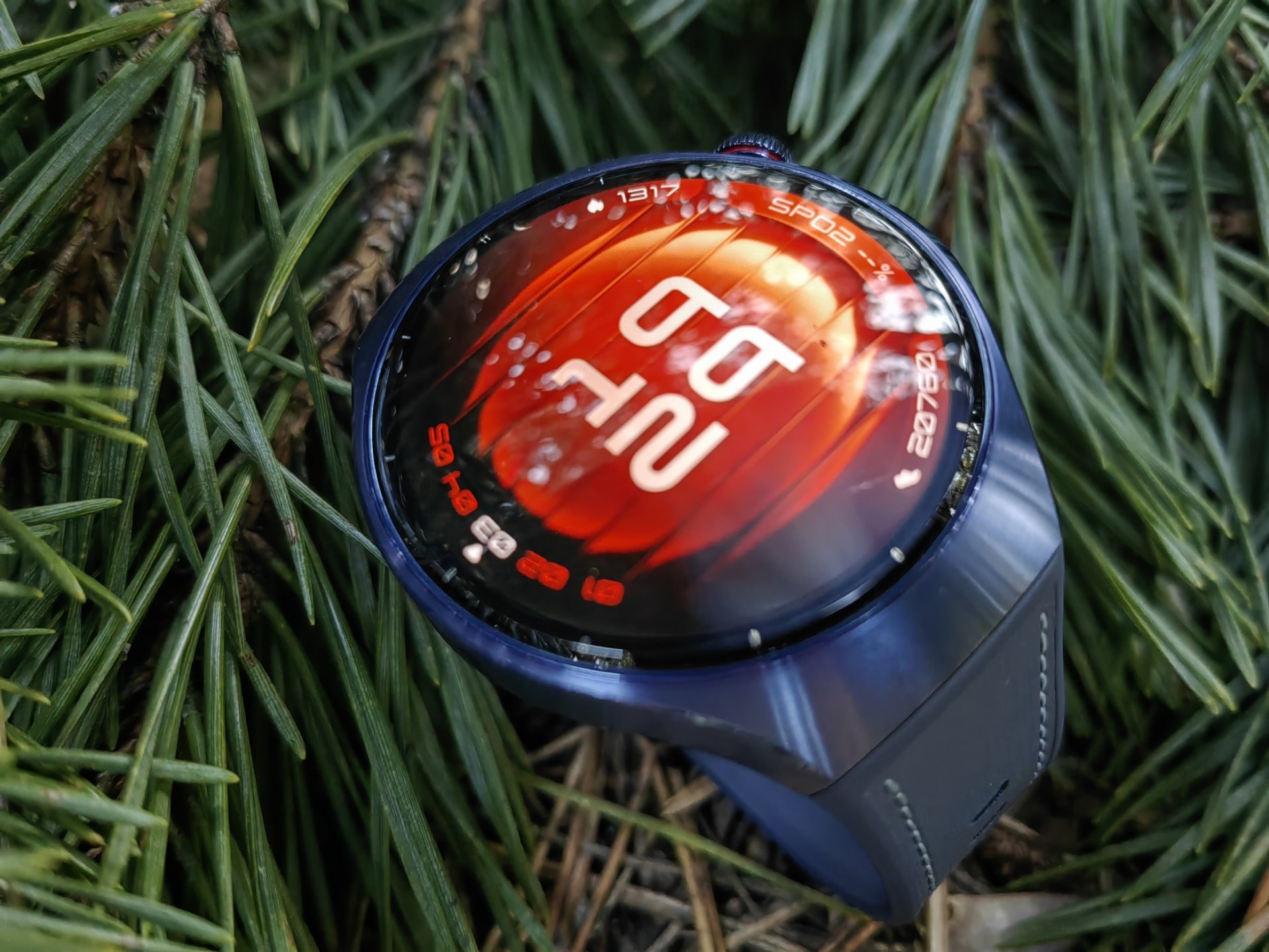 HUAWEI WATCH 5