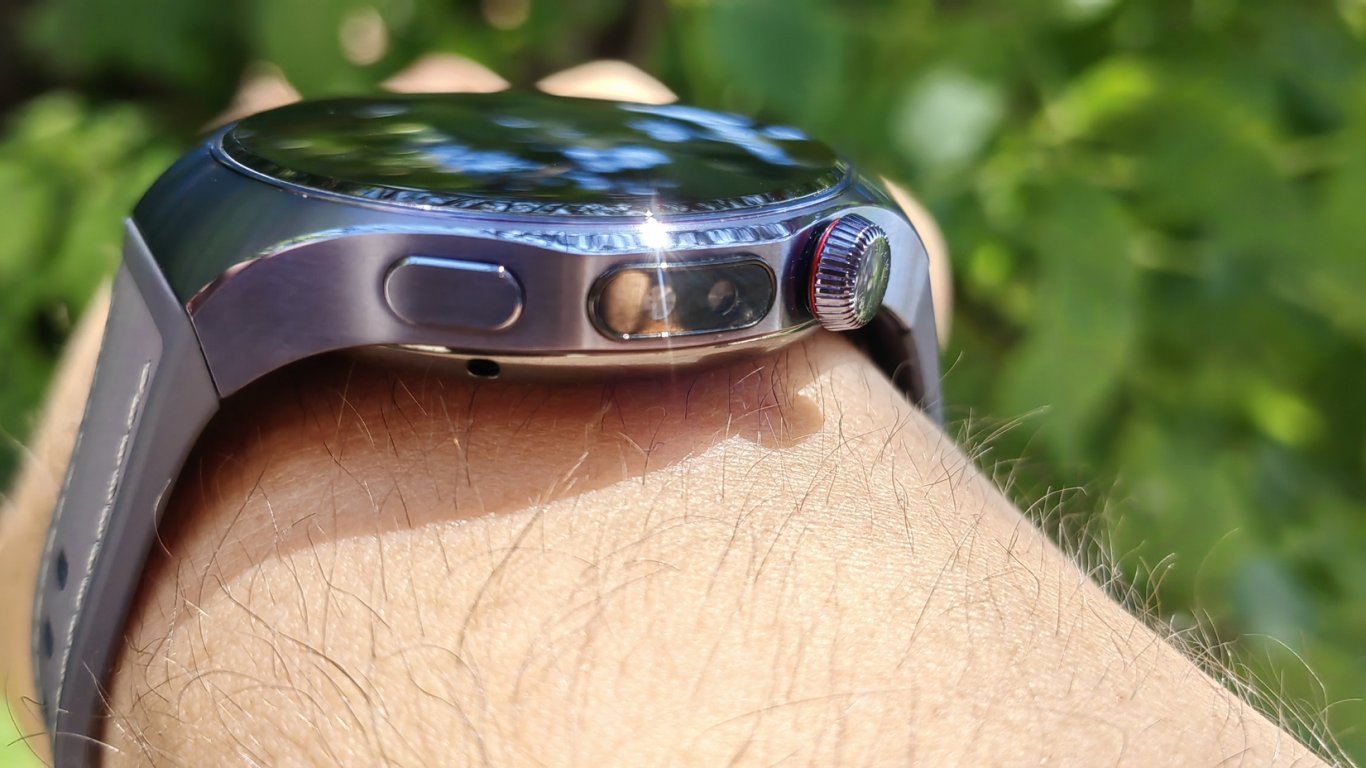 HUAWEI WATCH 5
