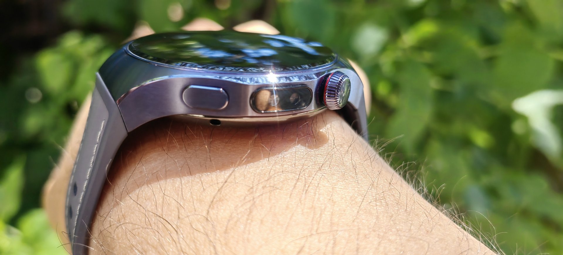 HUAWEI WATCH 5