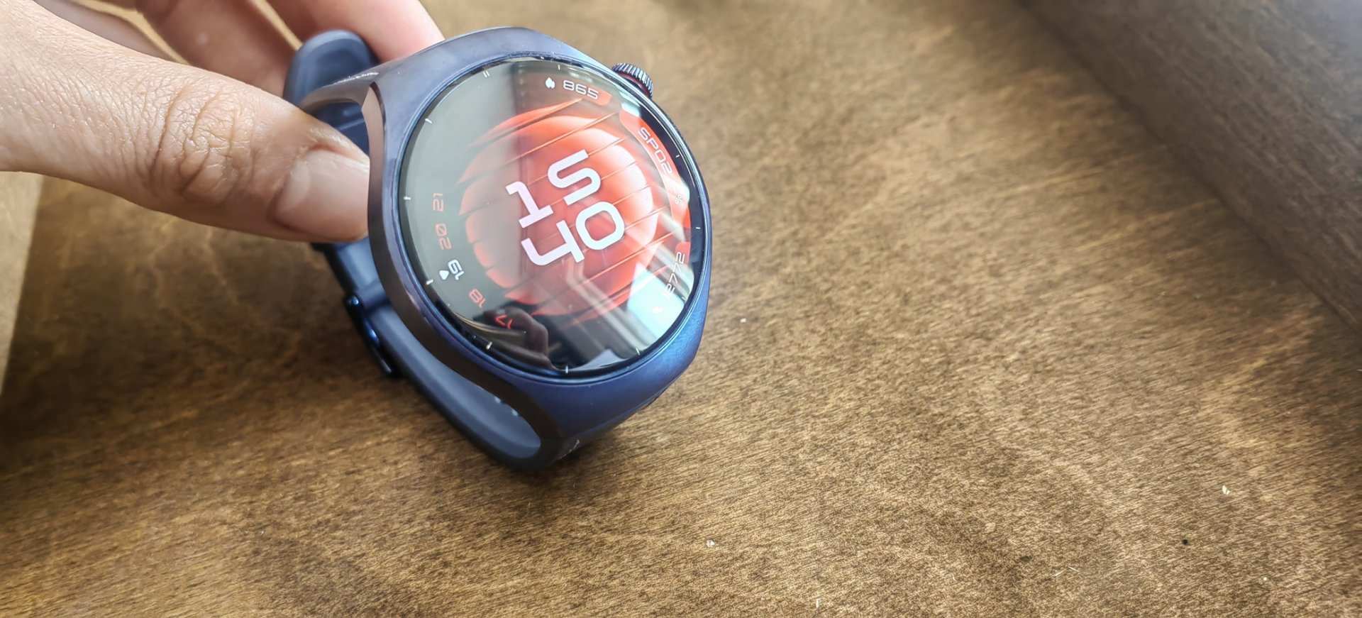 HUAWEI WATCH 5