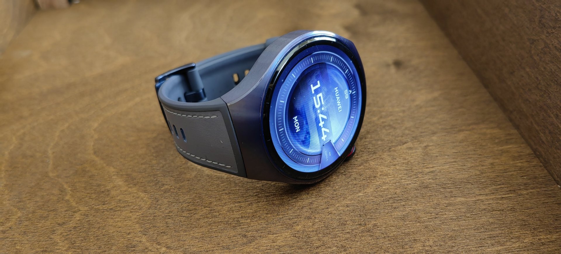 HUAWEI WATCH 5