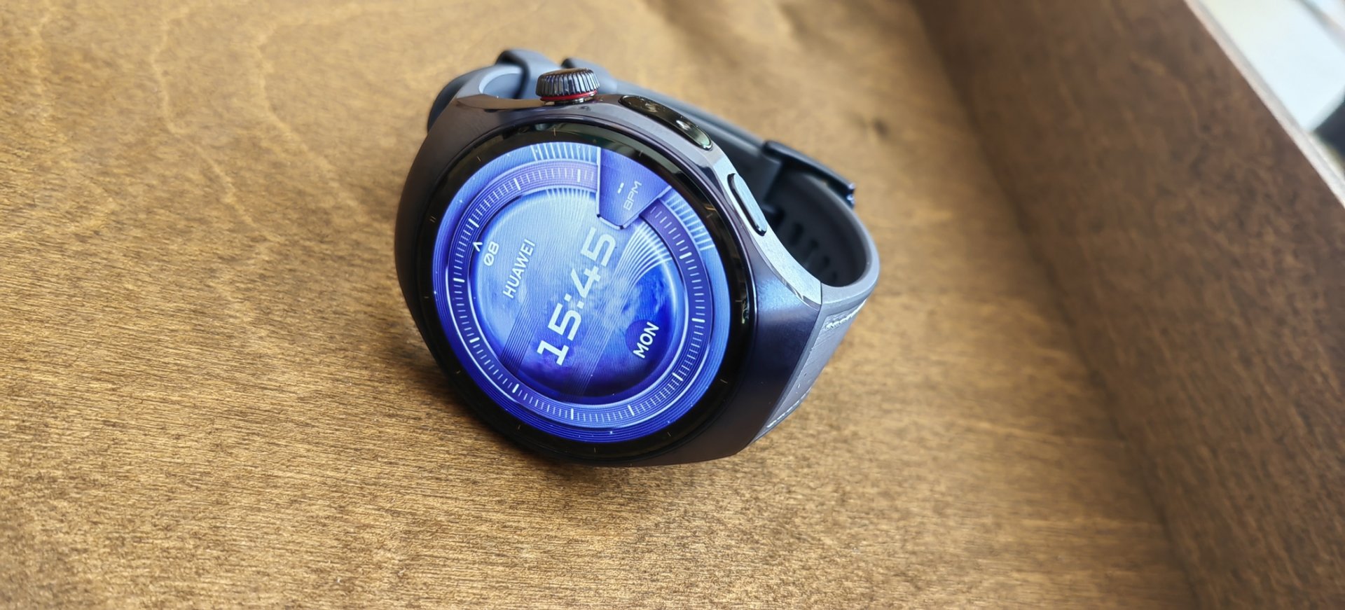 HUAWEI WATCH 5