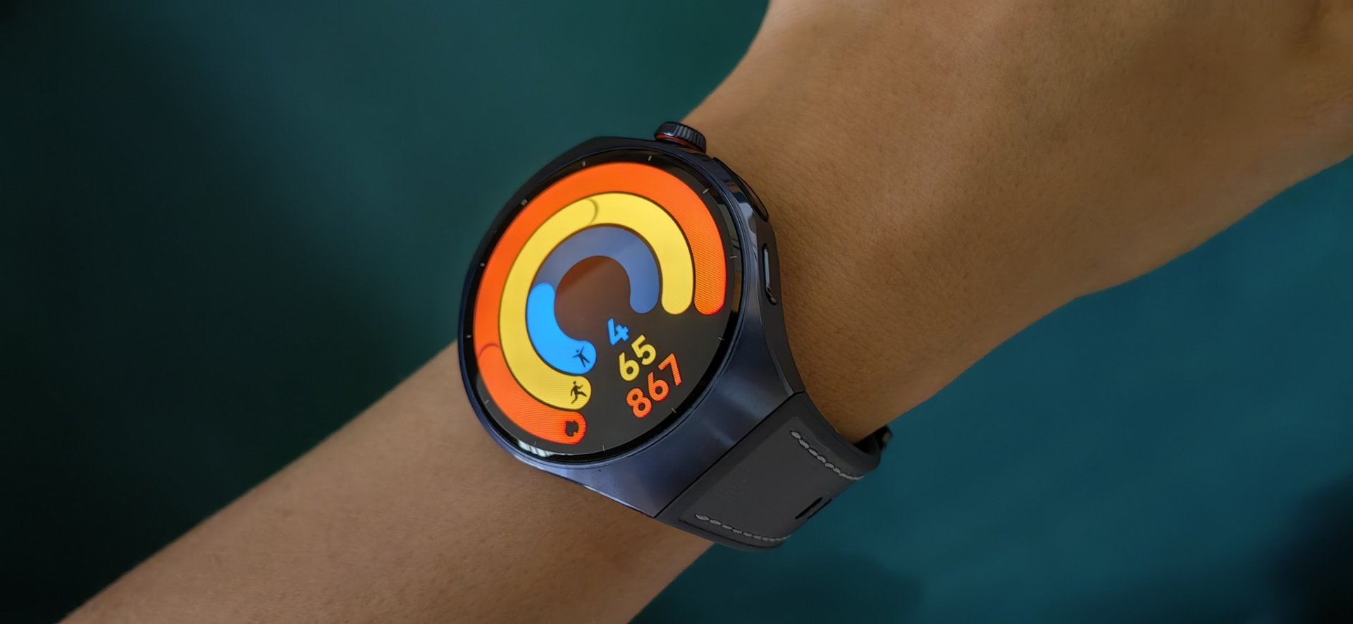 HUAWEI WATCH 5