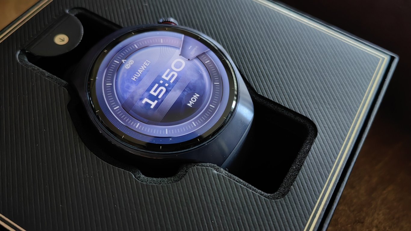 HUAWEI WATCH 5