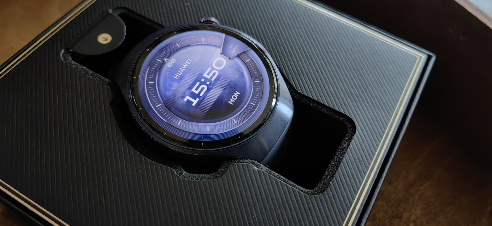 HUAWEI WATCH 5