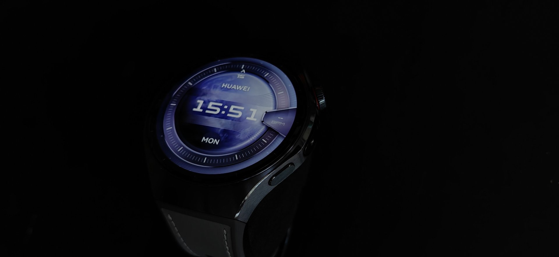 HUAWEI WATCH 5
