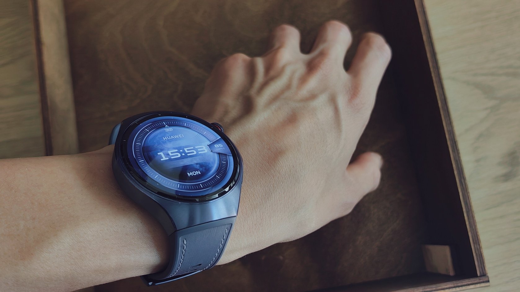 HUAWEI WATCH 5