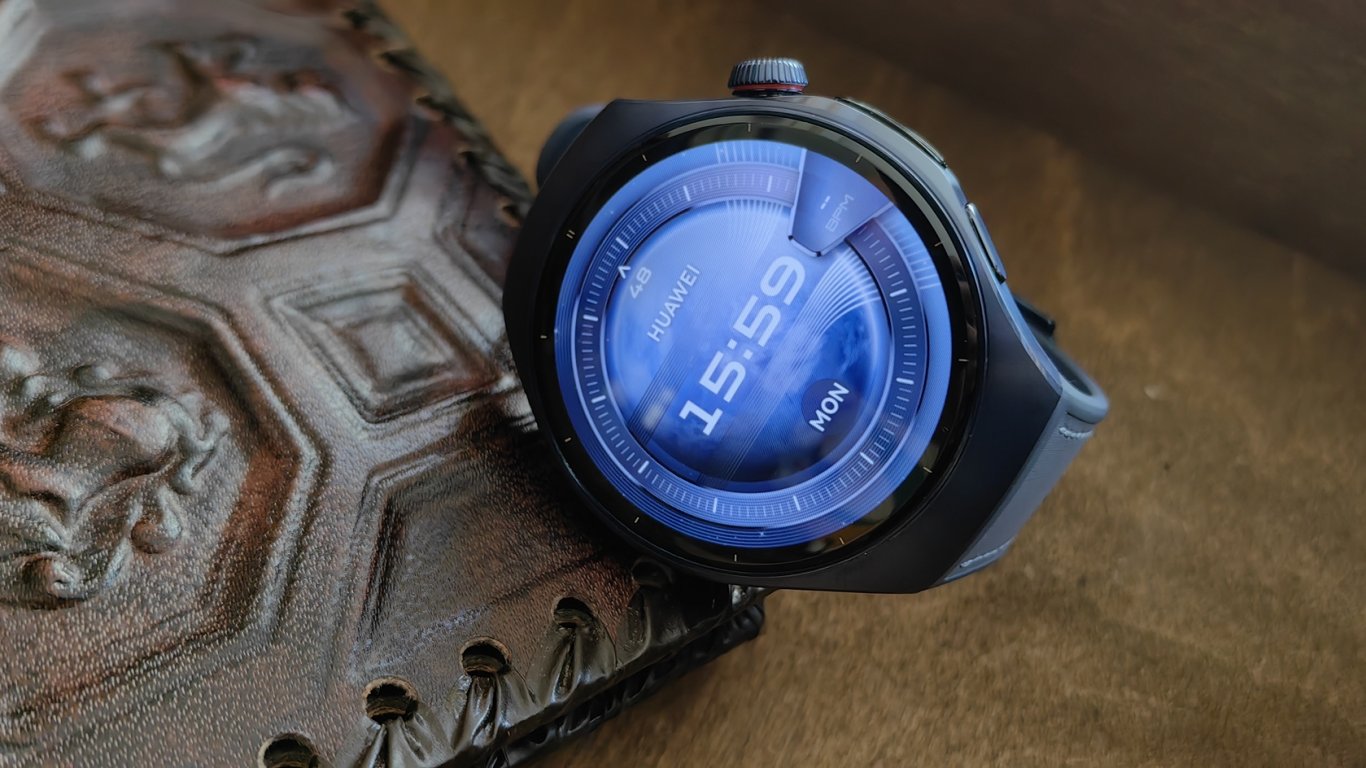 HUAWEI WATCH 5