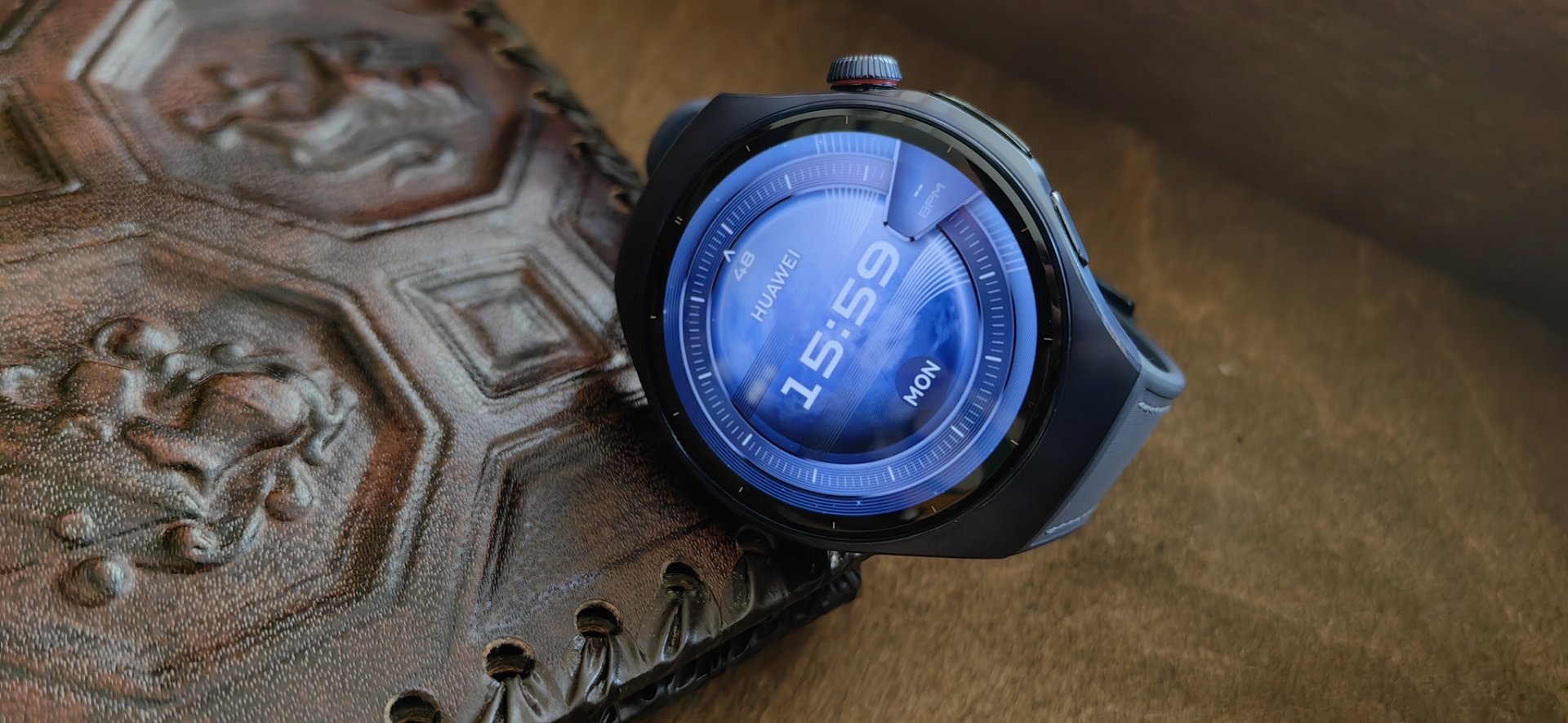 HUAWEI WATCH 5