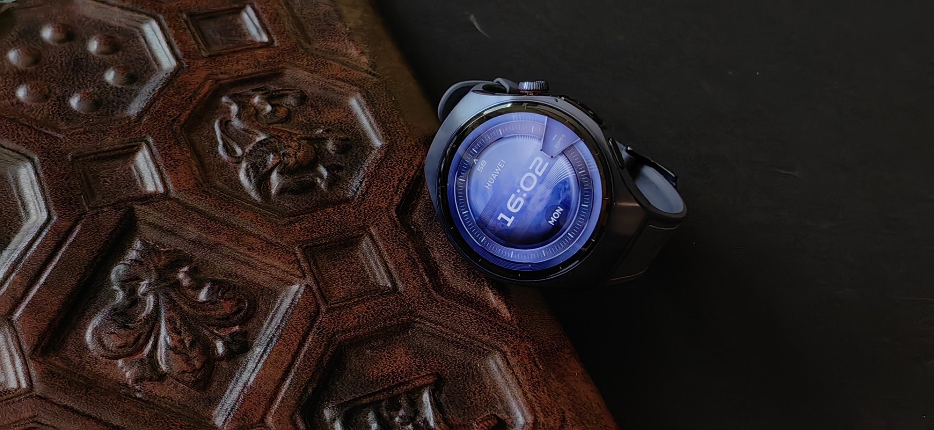 HUAWEI WATCH 5