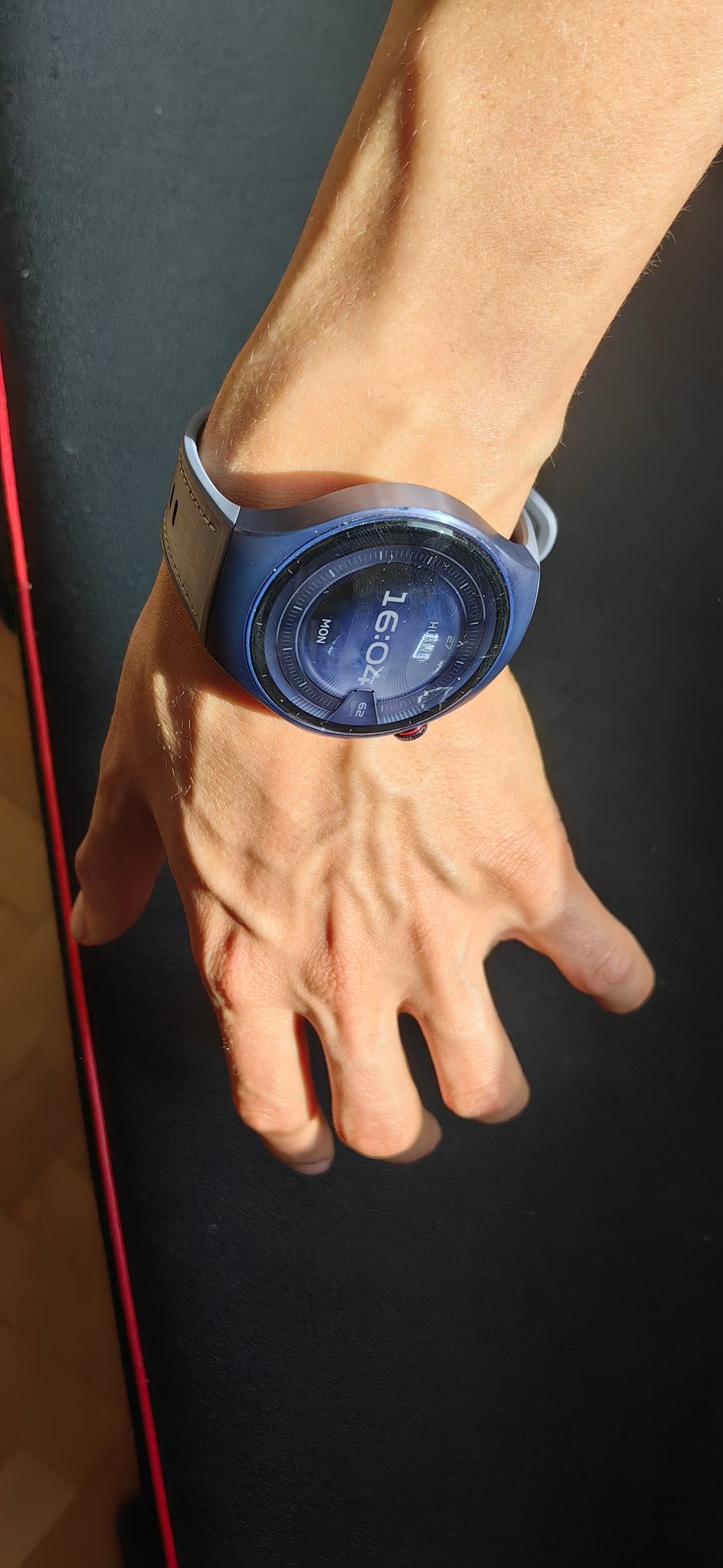 HUAWEI WATCH 5