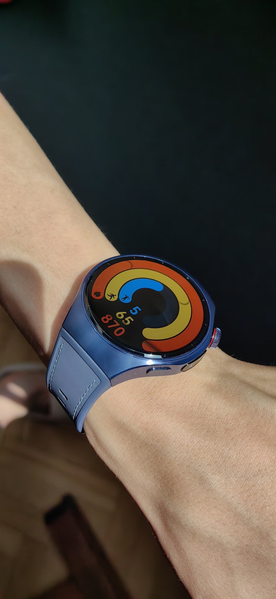 HUAWEI WATCH 5
