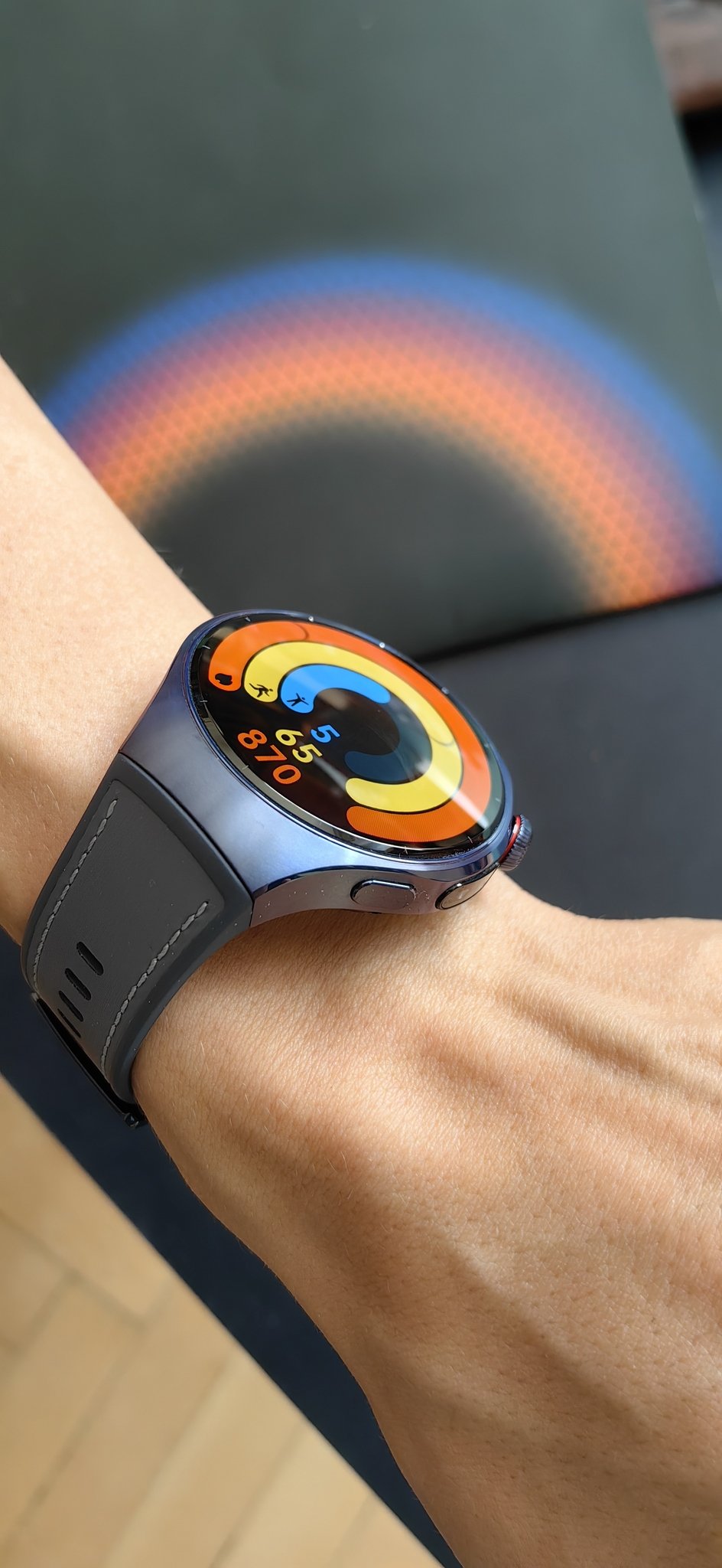 HUAWEI WATCH 5