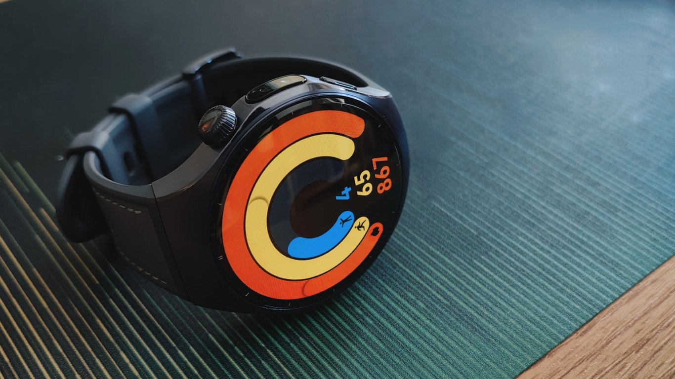 HUAWEI WATCH 5