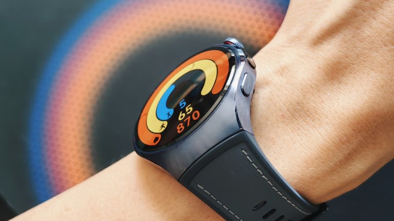 HUAWEI WATCH 5: Това ли е смарт часовникът на 2025 година?