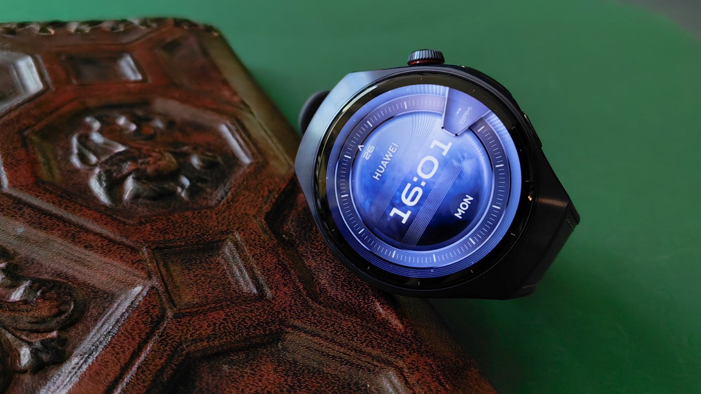 HUAWEI WATCH 5