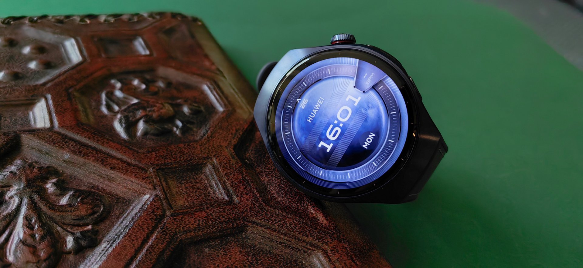 HUAWEI WATCH 5