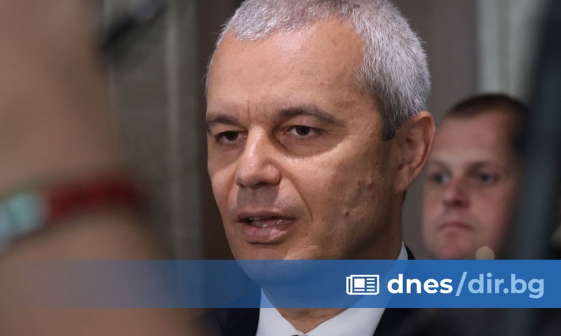 Няма да се подпишем под вота на недоверие на ПП-ДБ,