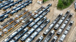 Настъпват мащабни промени в градския транспорт на София