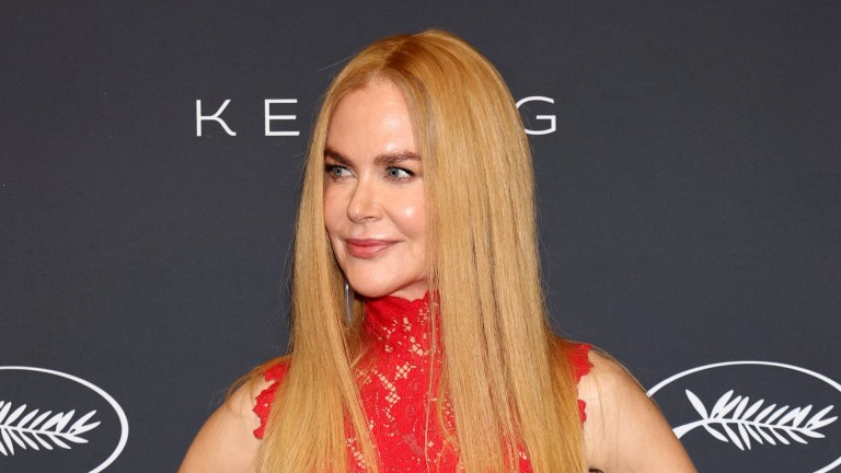 Приятелка иска да сватоса Никол Кидман с нов мъж. Кой е той?