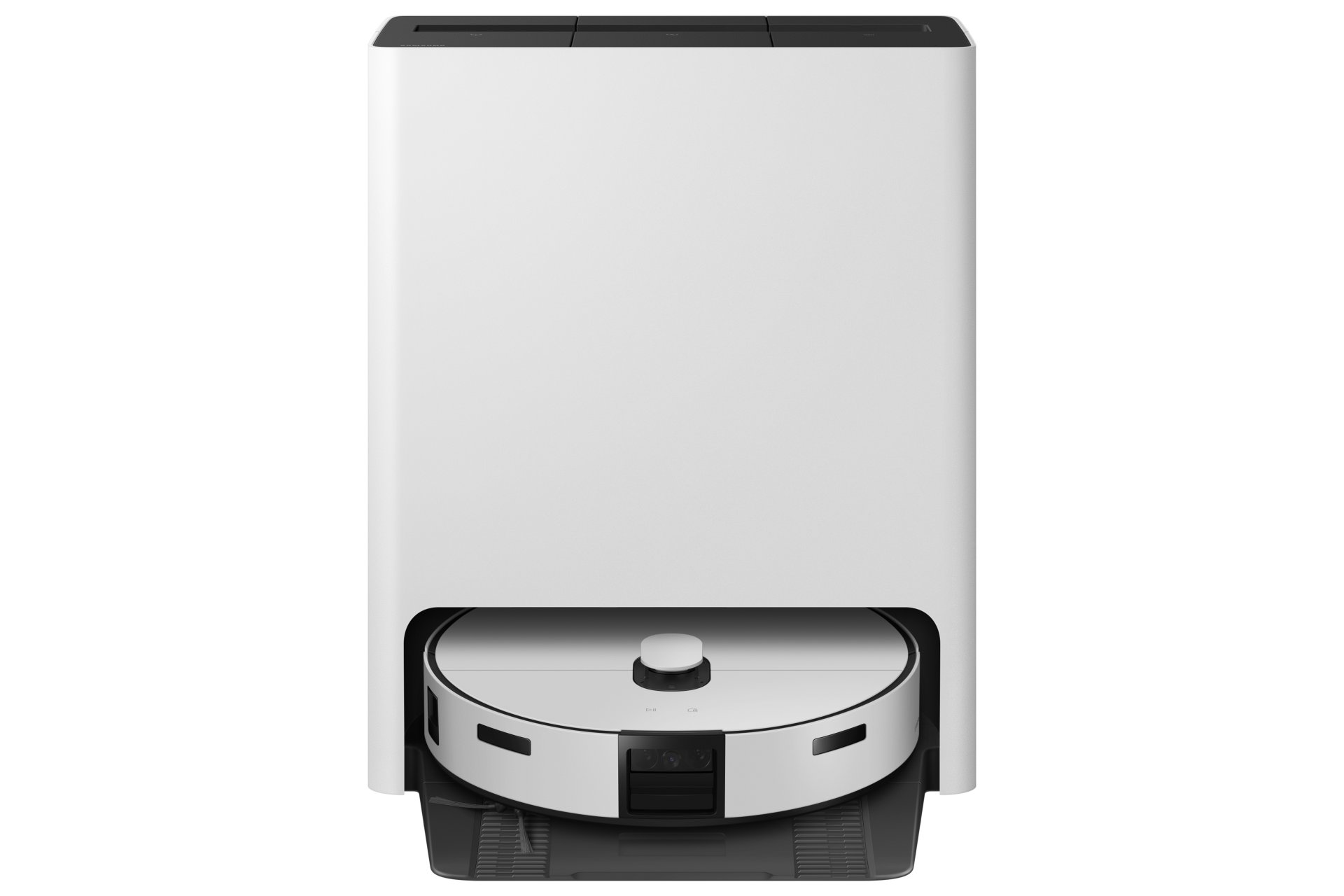 Прахосмукачка робот Samsung Jet Bot Combo™ AI