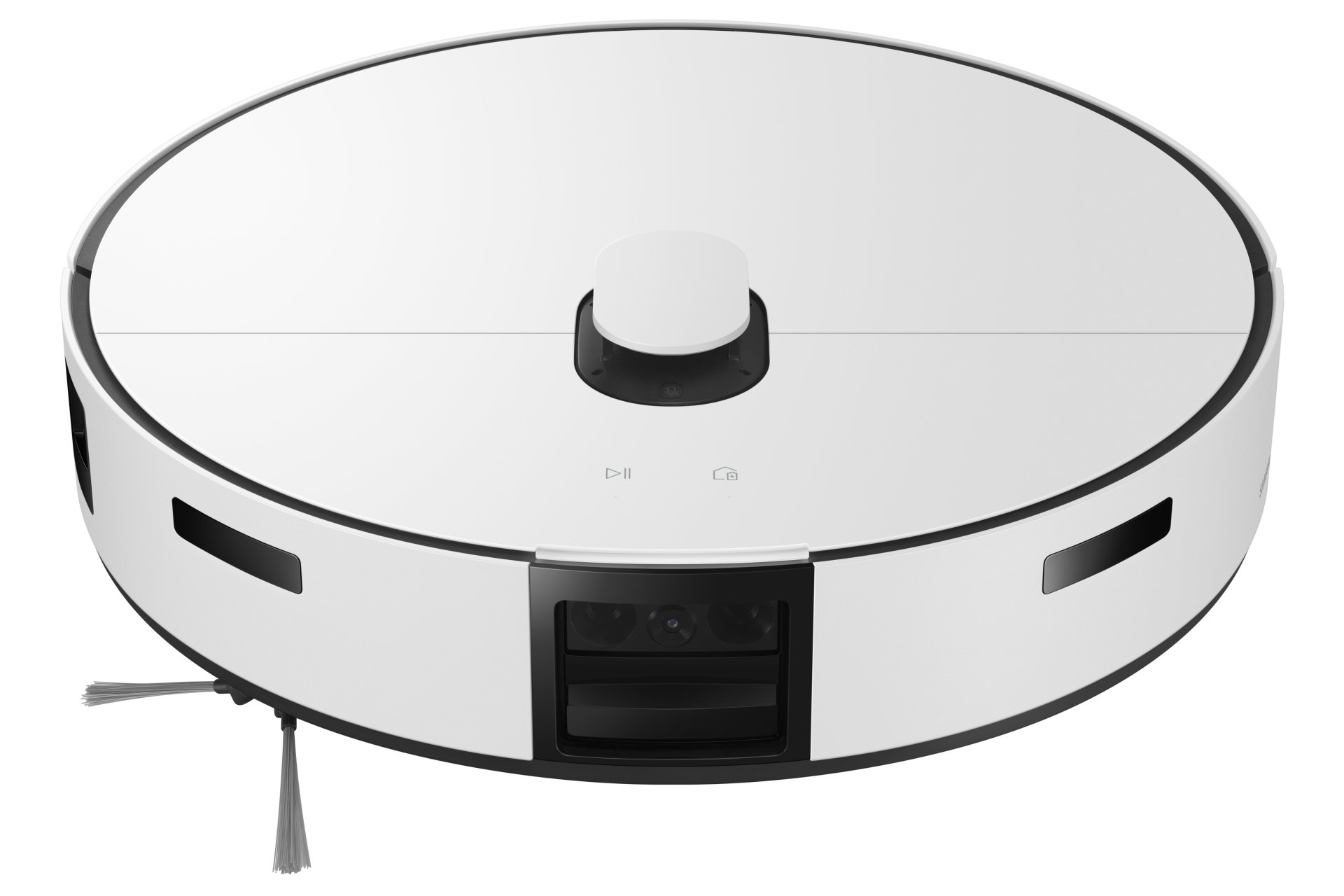 Прахосмукачка робот Samsung Jet Bot Combo™ AI