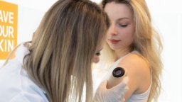 Стартира кампанията #SaveYourSkin с безплатни профилактични прегледи  на бенки