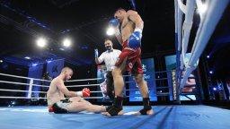 В още една спортна федерация пламна скандал