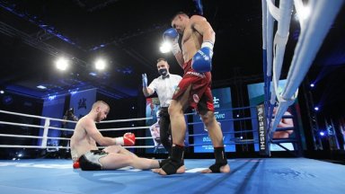 В още една спортна федерация пламна скандал