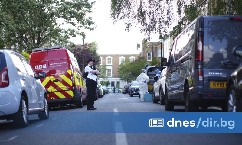 Втори подпалвач на имот на британския премиер Киър Стармър се