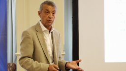 Проф. Коста Костов: Смъртността в България от COVID-19 е два пъти повече от обявената