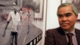 Оспорва се авторството на една от най-емблематичните военни снимки в историята