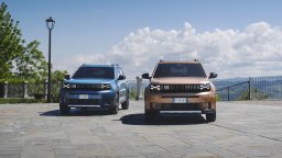 FIAT Grande Panda Hybrid прави електрификацията по-достъпна