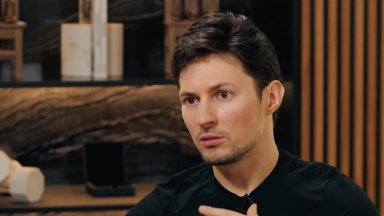 Павел Дуров е готов да свидетелства за външна намеса в румънските избори