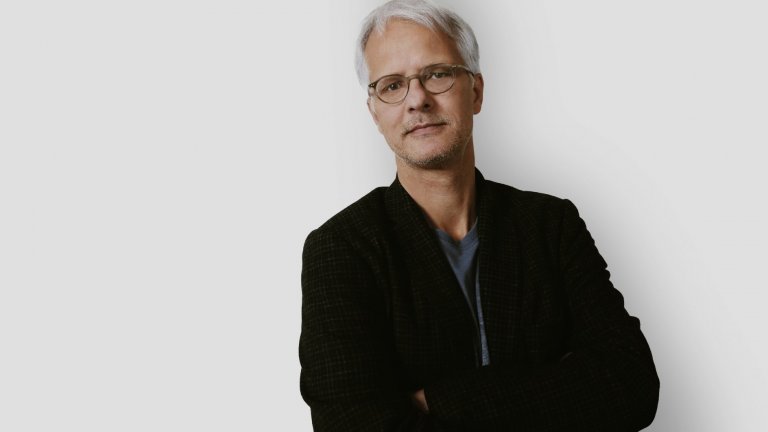 Германският хореограф Кристоф Винклер: Русата коса може да бъде и бунт, и подчинение