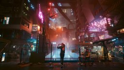 Продължението на Cyberpunk 2077 ще отвежда играчите отвъд границите на Night City 